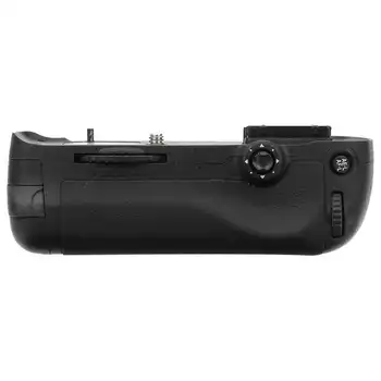 EIRMAI Digital Camera Battery Grip Handle Accessories Fit for Nikon D600 SLR Cameras
EIRMAI Digital Camera Battery Grip Handle Accessories Fit for Nikon D600 SLR Cameras