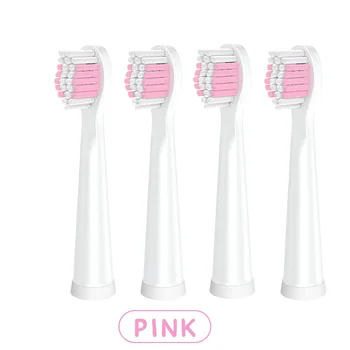 Electric Toothbrush Replacement Heads Soft Hair Brush Head Detachable Toothbrush Heads Replacement Toothbrushes Heads
Electric Toothbrush Replacement Heads Soft Hair Brush Head Detachable Toothbrush Heads Replacement Toothbrushes Heads