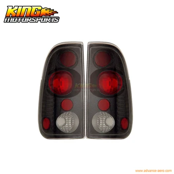 Fit For 1997-2003 Ford F-150 F-Series Altezza style Tail Lights Version 2 Carbon USA Domestic Free Shipping
Fit For 1997-2003 Ford F-150 F-Series Altezza style Tail Lights Version 2 Carbon USA Domestic Free Shipping