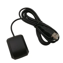 For Gps Data Acquisition, Pc Notebook Navigation Gps Usb Receiver Gmouse Antenna Module For Google Earth Windows
For Gps Data Acquisition, Pc Notebook Navigation Gps Usb Receiver Gmouse Antenna Module For Google Earth Windows