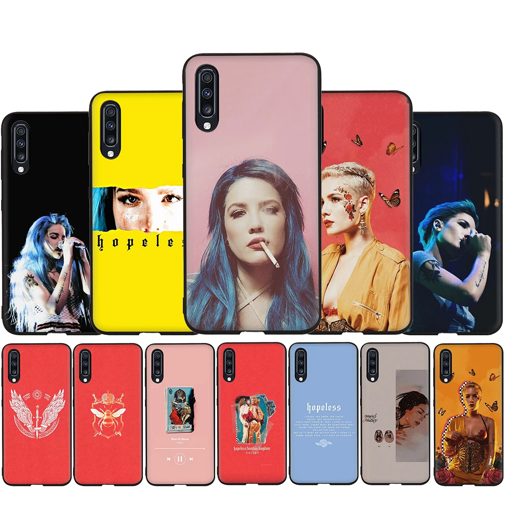 Мягкий чехол для телефона Ruel van Dijk Samsung Galaxy A3 A5 A6 Plus A7 A8 A9 A10 A30 A40 A50 A70 J6 | Мобильные