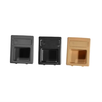 Car Storage Box MultiFunction Money Coins Storage Box Front Center Console Storage Holder For BMW E46 318 320 325 330 1998-2005
Car Storage Box MultiFunction Money Coins Storage Box Front Center Console Storage Holder For BMW E46 318 320 325 330 1998-2005