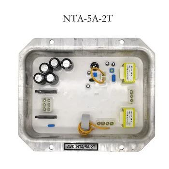 For Denyo Generator AVR Automatic Voltage Regulator NTA-5A-2T for FREE SHIPPING
For Denyo Generator AVR Automatic Voltage Regulator NTA-5A-2T for FREE SHIPPING