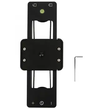 DSLR Camera Track Rail Slider 9inch Mini Adjustable Camera Track Slider Video Stabilizer Rail Camcorder Filming
DSLR Camera Track Rail Slider 9inch Mini Adjustable Camera Track Slider Video Stabilizer Rail Camcorder Filming