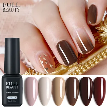 6ml New Nail Polish Glue Popular Color Net Red Phototherapy Plastic Lasting Chestnut Brown uv gel nail polish chestnut nail gel 
6ml New Nail Polish Glue Popular Color Net Red Phototherapy Plastic Lasting Chestnut Brown uv gel nail polish chestnut nail gel