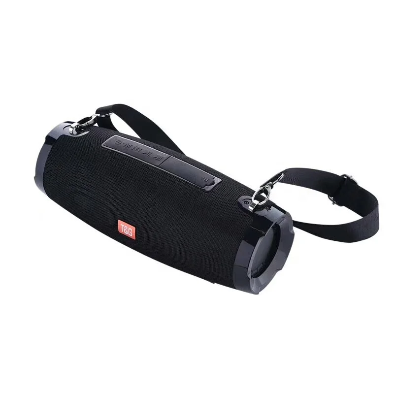 20W Bluetooth Speaker Portable Column Speaker Music Player Center Boom Box with FM Radio AUX TF Card Computer Speakers Subwoofer
20W Bluetooth Speaker Portable Column Speaker Music Player Center Boom Box with FM Radio AUX TF Card Computer Speakers Subwoofer