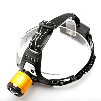 YUPARD T6 1000 LM Portable LED Headlights Zooming Led Headlamp Zoom Fishing Camping Hiking Strong Light Flashlight
YUPARD T6 1000 LM Portable LED Headlights Zooming Led Headlamp Zoom Fishing Camping Hiking Strong Light Flashlight