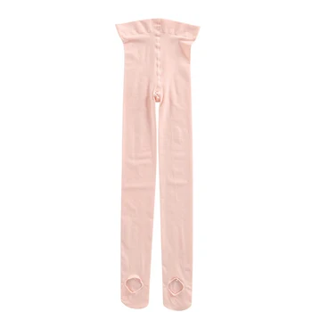 Kids Ballet Skin Friendly Toddler Ultra Soft Solid Leggings Dance Tight Stocking Elastic Comfort Perform Spring Autumn Nylon
Kids Ballet Skin Friendly Toddler Ultra Soft Solid Leggings Dance Tight Stocking Elastic Comfort Perform Spring Autumn Nylon