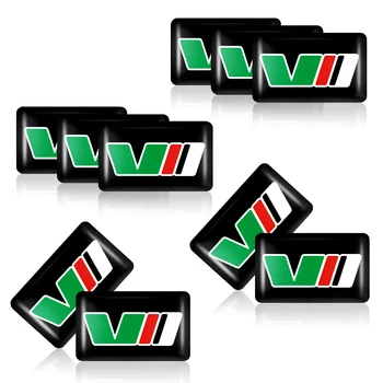 10Pcs VII Emblem 3D Epoxy Car Decoration Sticker fit For Skoda octavia 2 a5 a7 kodiaq rapid fabia yeti karoq decal Accessories
10Pcs VII Emblem 3D Epoxy Car Decoration Sticker fit For Skoda octavia 2 a5 a7 kodiaq rapid fabia yeti karoq decal Accessories