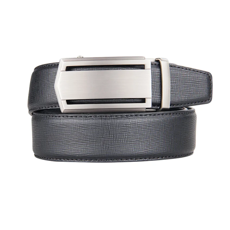 High Quality Cowhide genuine Leather Belt For Men 3.5cm width Mens Automatic Buckle Brand Luxury Black mens belts
High Quality Cowhide genuine Leather Belt For Men 3.5cm width Mens Automatic Buckle Brand Luxury Black mens belts