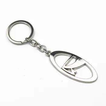 3D Metal Car Key Ring For Lada Fashion Brand New Auto Supplies Emblem Keychain Car Accessories Key Chain 
3D Metal Car Key Ring For Lada Fashion Brand New Auto Supplies Emblem Keychain Car Accessories Key Chain