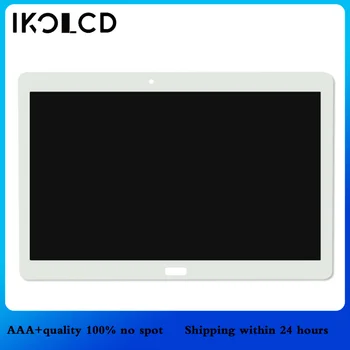 10.1" LCD For HUAWEI MediaPad M2 10 M2-A01L M2-A01W Display Matrix Touch Screen Digitizer Panel Assembly Replacement Part
10.1" LCD For HUAWEI MediaPad M2 10 M2-A01L M2-A01W Display Matrix Touch Screen Digitizer Panel Assembly Replacement Part