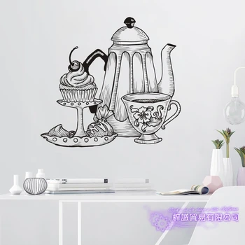 Coffee Sticker Hand Painted Pudding Decal Cafe Bakery Poster Vinyl Art Wall Decals Decor Mural Coffee Sticker Cafe Decal
Coffee Sticker Hand Painted Pudding Decal Cafe Bakery Poster Vinyl Art Wall Decals Decor Mural Coffee Sticker Cafe Decal