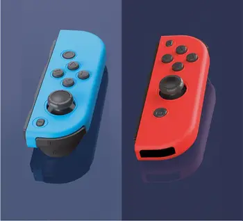 NEW Game Switch Wireless Controller Left&Right Bluetooth Gamepad For Nintend Switch NS Joy Game Con Handle Grip For Switch
NEW Game Switch Wireless Controller Left&Right Bluetooth Gamepad For Nintend Switch NS Joy Game Con Handle Grip For Switch