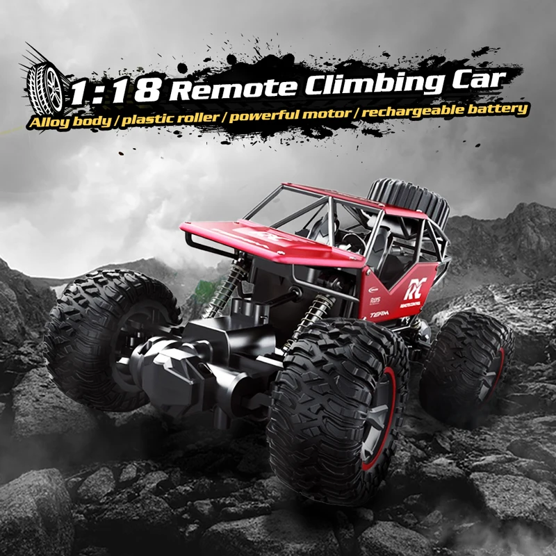 RC Car (1)