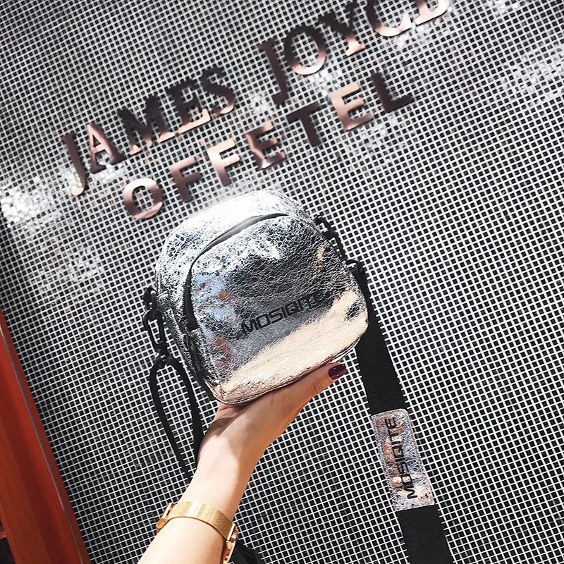 Korean-style Fashion Mini Hand Bag Women's 2020 New Style New Arrival Versatile Broadband Shoulder Bag Hong Kong Style Single-sh
Korean-style Fashion Mini Hand Bag Women's 2020 New Style New Arrival Versatile Broadband Shoulder Bag Hong Kong Style Single-sh