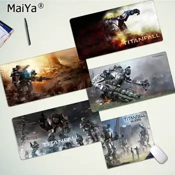 Maiya Titanfall Wallpaper Locking Edge Mouse Pad Game Speed/Control Version Large Gaming Mouse Pad
Maiya Titanfall Wallpaper Locking Edge Mouse Pad Game Speed/Control Version Large Gaming Mouse Pad