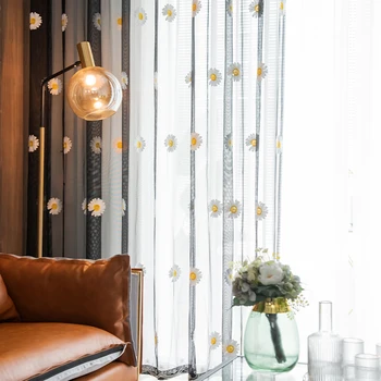 Black Tulle Curtains For Living Room Flower Curtain Home Decoration Window Curtains Cortina Sheer Curtain For Bedroom Blackout
Black Tulle Curtains For Living Room Flower Curtain Home Decoration Window Curtains Cortina Sheer Curtain For Bedroom Blackout