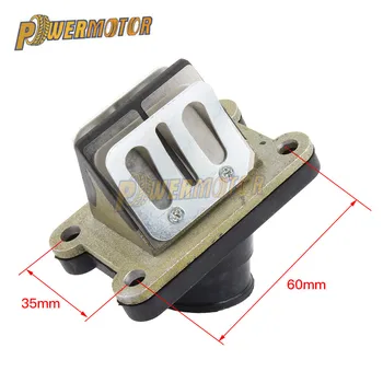 Motorcycle Rubber Intake Pipe Manifold Boot Reed Valve Valves For KTM 50 SX Pro Senior KTM SX 50 50SX LC 2002-2008
Motorcycle Rubber Intake Pipe Manifold Boot Reed Valve Valves For KTM 50 SX Pro Senior KTM SX 50 50SX LC 2002-2008