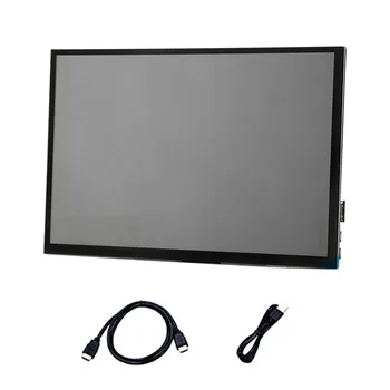 10.1 Inch Digital HDMI Display Computer Capacitive High Resolution Touch Screen LCD Monitor RGB HD Plug And Play USB Accessories
10.1 Inch Digital HDMI Display Computer Capacitive High Resolution Touch Screen LCD Monitor RGB HD Plug And Play USB Accessories