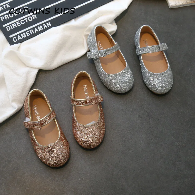 CCTWINS Kids Shoes 2020 Spring Children Pu Leather Flat Girls Fashion Glitter Party Shoes Baby Brand Mary Jane Toddler GM2529
CCTWINS Kids Shoes 2020 Spring Children Pu Leather Flat Girls Fashion Glitter Party Shoes Baby Brand Mary Jane Toddler GM2529