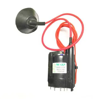 BSC25-T1010A High Voltage generator Tesla Coil of High Voltage ZVS High Voltage Transformer Line Output Pull Arc Transformer
BSC25-T1010A High Voltage generator Tesla Coil of High Voltage ZVS High Voltage Transformer Line Output Pull Arc Transformer