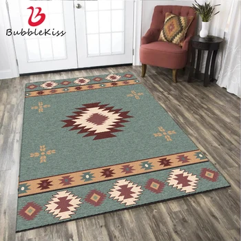Bubble Kiss Simple Carpet Nordic Style Soft Geometric Retro Green Customize Home Carpet Bedroom Decor Non-slip Large Area Carpet
Bubble Kiss Simple Carpet Nordic Style Soft Geometric Retro Green Customize Home Carpet Bedroom Decor Non-slip Large Area Carpet