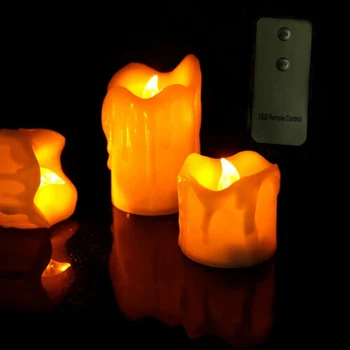 1x LED Flameless Light Fake Flicker Candle Button Cell Tea Flickering Lighting Festive And Party Supplies
1x LED Flameless Light Fake Flicker Candle Button Cell Tea Flickering Lighting Festive And Party Supplies