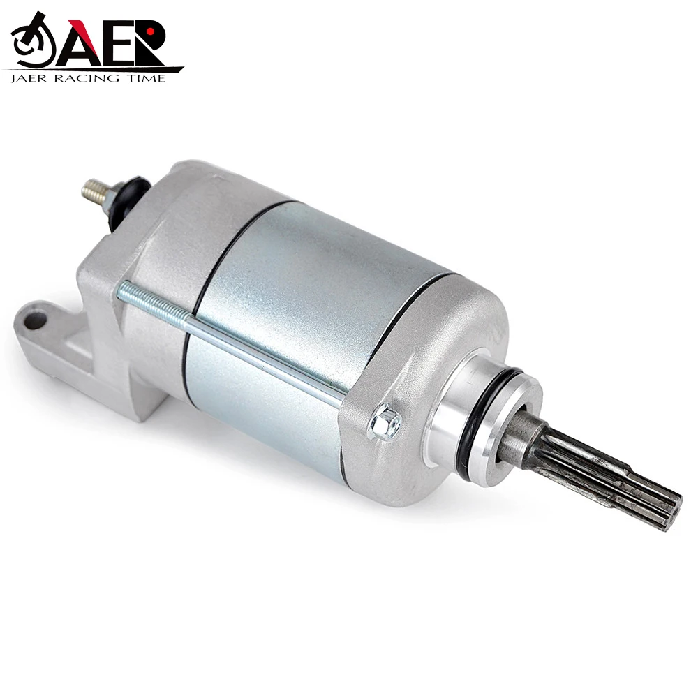 Start Motor Electrical Engine Starter Motor for Honda XRE300 2014-2017 31200-KVK-901
Start Motor Electrical Engine Starter Motor for Honda XRE300 2014-2017 31200-KVK-901