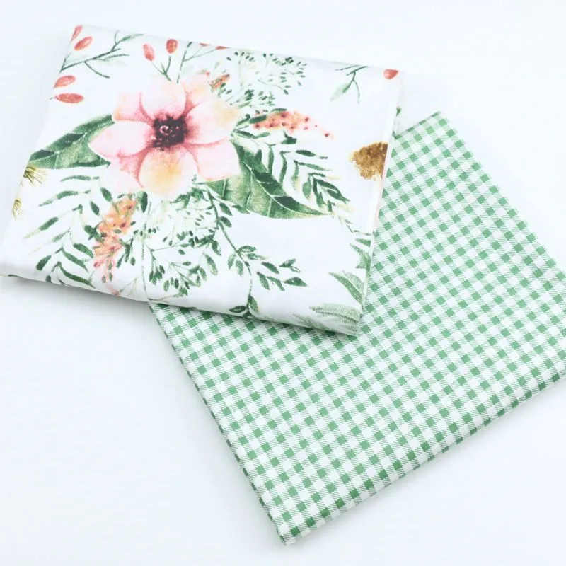 Cotton Twill Fabric Floral Print Patchwork Coth DIY Sewing Quilted Baby Fat Dormitory Seasons Sheets Fabric Breathable Material
Cotton Twill Fabric Floral Print Patchwork Coth DIY Sewing Quilted Baby Fat Dormitory Seasons Sheets Fabric Breathable Material