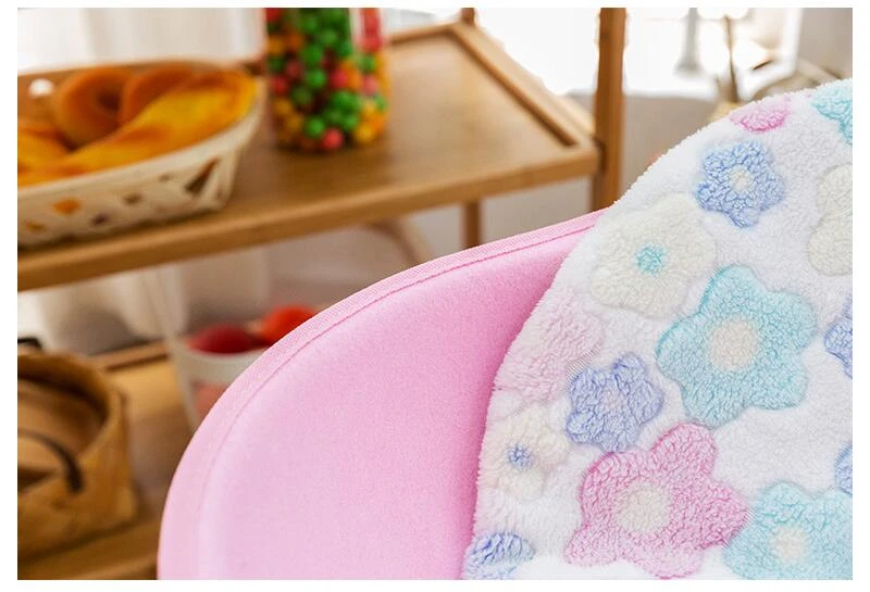 3 Cat Nest Four Seasons Universal Cat Supplies Cat House Cat Cat Bed Cat Mat Kennel Felt Cat Blanket Self Warming