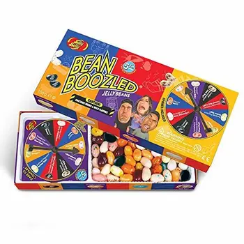 Jelly Belly Bean Boozled 100 g
Jelly Belly Bean Boozled 100 g