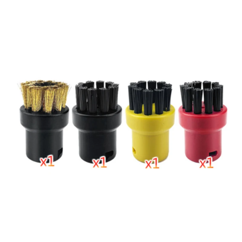 For Karcher SC1 SC2 SC3 SC4 SC5 SC6 Accessories Multi Steam Nozzle Brush Home Robot Vacuum Cleaner Replacement Spare Parts
For Karcher SC1 SC2 SC3 SC4 SC5 SC6 Accessories Multi Steam Nozzle Brush Home Robot Vacuum Cleaner Replacement Spare Parts