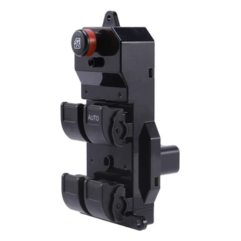 New RHD Right Hand Drive Power Window Switch for Honda CR-V CRV 02-06 35750-SAE-P01
New RHD Right Hand Drive Power Window Switch for Honda CR-V CRV 02-06 35750-SAE-P01