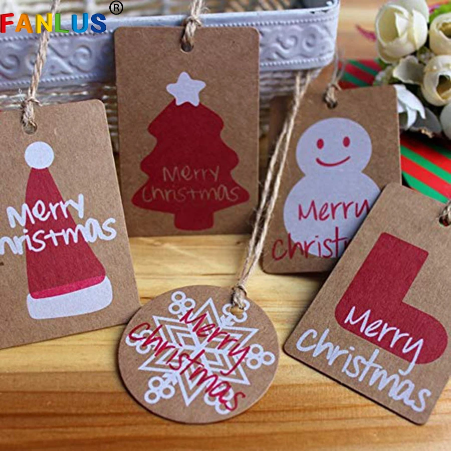 100pcs/lot Kraft Paper Snowflakes Merry Christmas Decorations for Home Xmas Hat Decoration Christmas Tree Navidad Party Favors
100pcs/lot Kraft Paper Snowflakes Merry Christmas Decorations for Home Xmas Hat Decoration Christmas Tree Navidad Party Favors