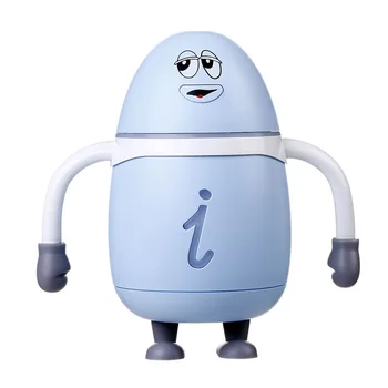 USB Lamp Humidifier Cute Cup Light LED Humidifier Air Diffuser Purifier Atomizer 2019 New Arrival Hot Sale
USB Lamp Humidifier Cute Cup Light LED Humidifier Air Diffuser Purifier Atomizer 2019 New Arrival Hot Sale