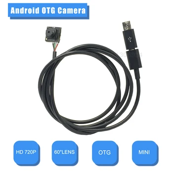 NEW HD 720P Android OTG Camera1MP mobile mircro USB cctv camera for use Android mobile phone camera OTG Camera free shipping
NEW HD 720P Android OTG Camera1MP mobile mircro USB cctv camera for use Android mobile phone camera OTG Camera free shipping