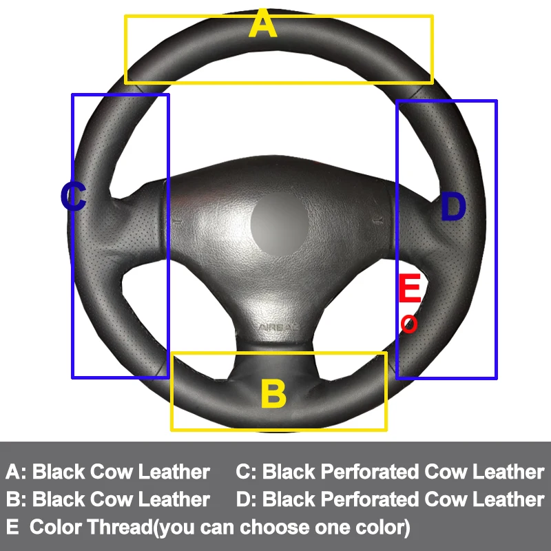 03 cow leather