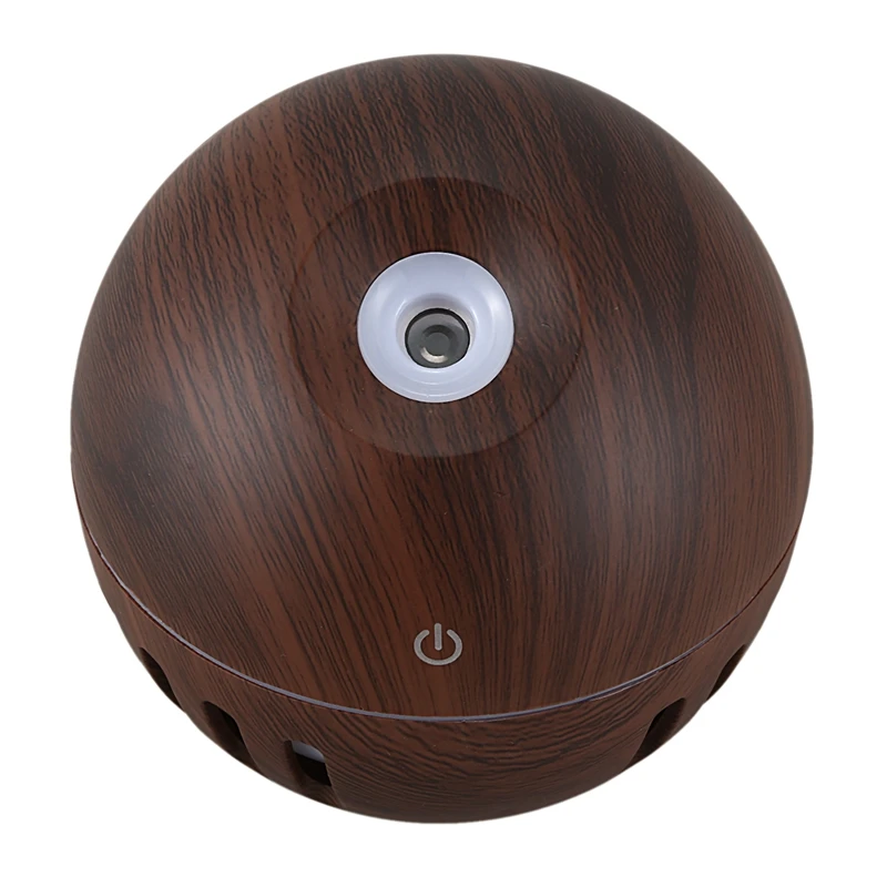 130Ml Mini Usb Air Humidifier Electric Aroma Diffuser Aromatherapy Essential Oil Cool Mist Maker 7 Color Light
130Ml Mini Usb Air Humidifier Electric Aroma Diffuser Aromatherapy Essential Oil Cool Mist Maker 7 Color Light