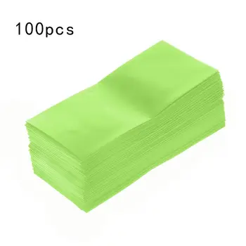 100Pcs/Bag 18650 Lithium Battery Encapsulation Tube PVC Heat Shrink Tubing Wrap Battery Cover Skin Insulation Film B85B
100Pcs/Bag 18650 Lithium Battery Encapsulation Tube PVC Heat Shrink Tubing Wrap Battery Cover Skin Insulation Film B85B