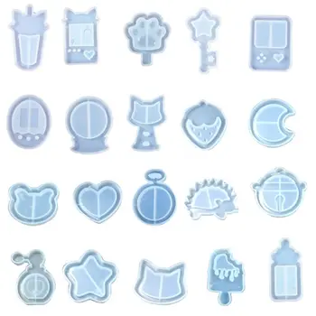 Quicksand Mould Ice Cream Cat Claw Drink Cup Shape DIY Handmade Epoxy Mold T4MD
Quicksand Mould Ice Cream Cat Claw Drink Cup Shape DIY Handmade Epoxy Mold T4MD