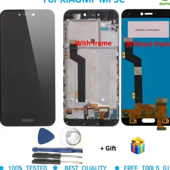 New Tested 5.15"LCD Touch Screen For Xiaomi Mi 5C LCD Display Digitizer Panel Assembly Replacement For Xiaomi mi5C lcd
New Tested 5.15"LCD Touch Screen For Xiaomi Mi 5C LCD Display Digitizer Panel Assembly Replacement For Xiaomi mi5C lcd
