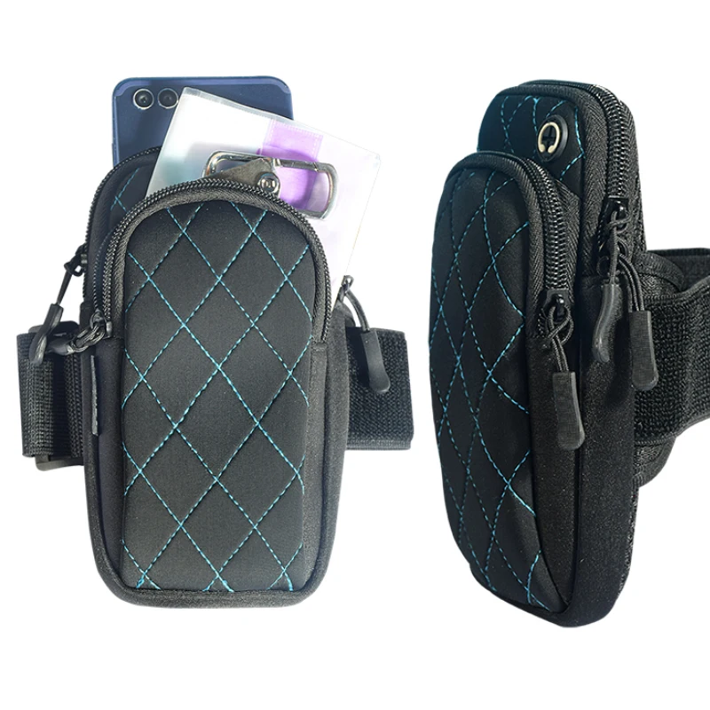 Cross Line Design Running Bags Waterproof Sports Mobile Phone Pouch On Hand Belt GYM Arm Band Men Women Fitness Zipper Sport Bag
Cross Line Design Running Bags Waterproof Sports Mobile Phone Pouch On Hand Belt GYM Arm Band Men Women Fitness Zipper Sport Bag
