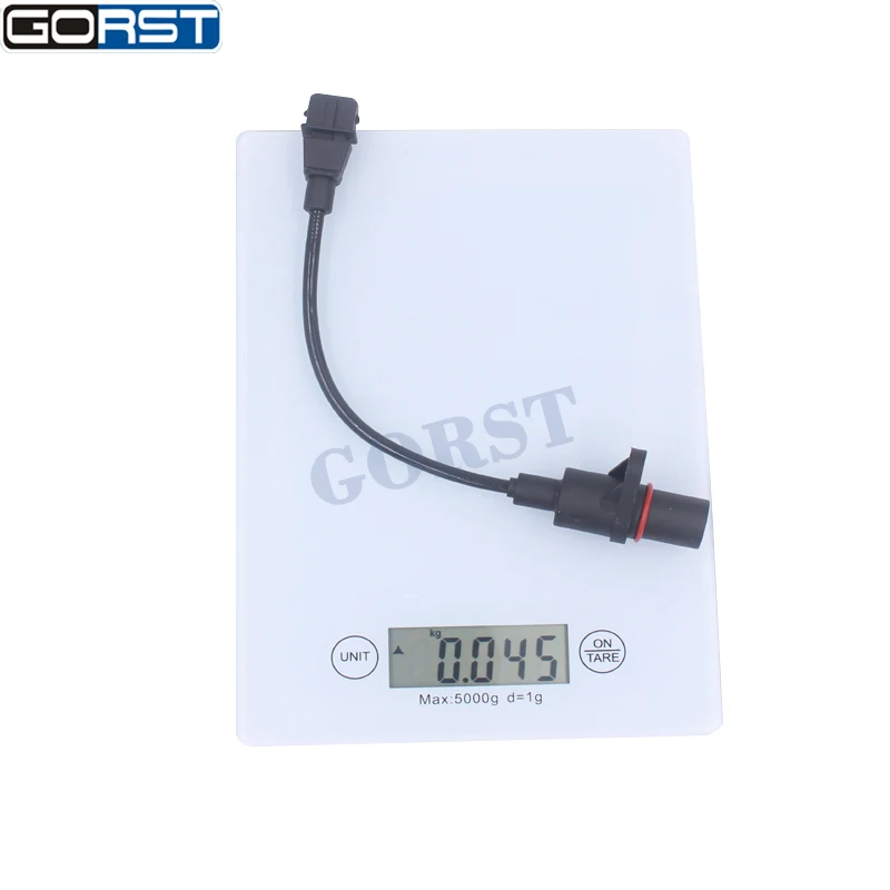 Crankshaft Position Sensor 39180-22600 for Hyundai Coupe Accent Elantra Matrix Kia 39180-26900 Crankshaft Position Sensor 39180-22600 for Hyundai Coupe Accent Elantra Matrix Kia 39180-26900