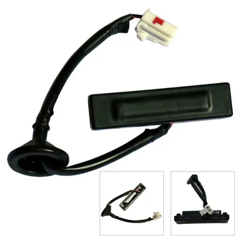 Switch Trunk Lock Handle Lid 1pc Useful For Veloster 2012-2017 812602V000
Switch Trunk Lock Handle Lid 1pc Useful For Veloster 2012-2017 812602V000