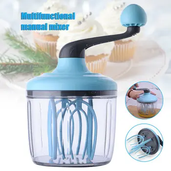 Egg Whisk Kitchen Multifunctional Manual Egg Beater Whisk Hand Stirring Gadets Cream Butter Mixer Egg Tools Kitchen Tools
Egg Whisk Kitchen Multifunctional Manual Egg Beater Whisk Hand Stirring Gadets Cream Butter Mixer Egg Tools Kitchen Tools