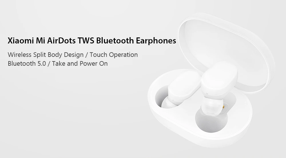 Xiaomi Bluetooth 5