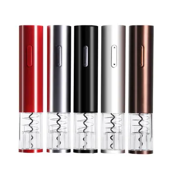Barware tools battery-Powered Wine Automatic electric wine opener Kitchen Accessories 
Barware tools battery-Powered Wine Automatic electric wine opener Kitchen Accessories