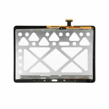 For Samsung Galaxy Tab Pro 10.1 T520 T521 T525 LCD Screen Display Touch Screen Digitizer Assembly Replacement
For Samsung Galaxy Tab Pro 10.1 T520 T521 T525 LCD Screen Display Touch Screen Digitizer Assembly Replacement