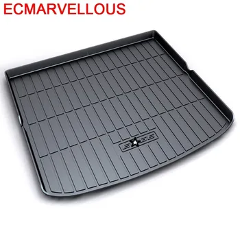Coche Automobile Car-styling Protector Maletero Trunk Mat FOR Ford Ecosport Edge Escort Everest Fiesta Focus Kuga Mondeo Mustang 
Coche Automobile Car-styling Protector Maletero Trunk Mat FOR Ford Ecosport Edge Escort Everest Fiesta Focus Kuga Mondeo Mustang